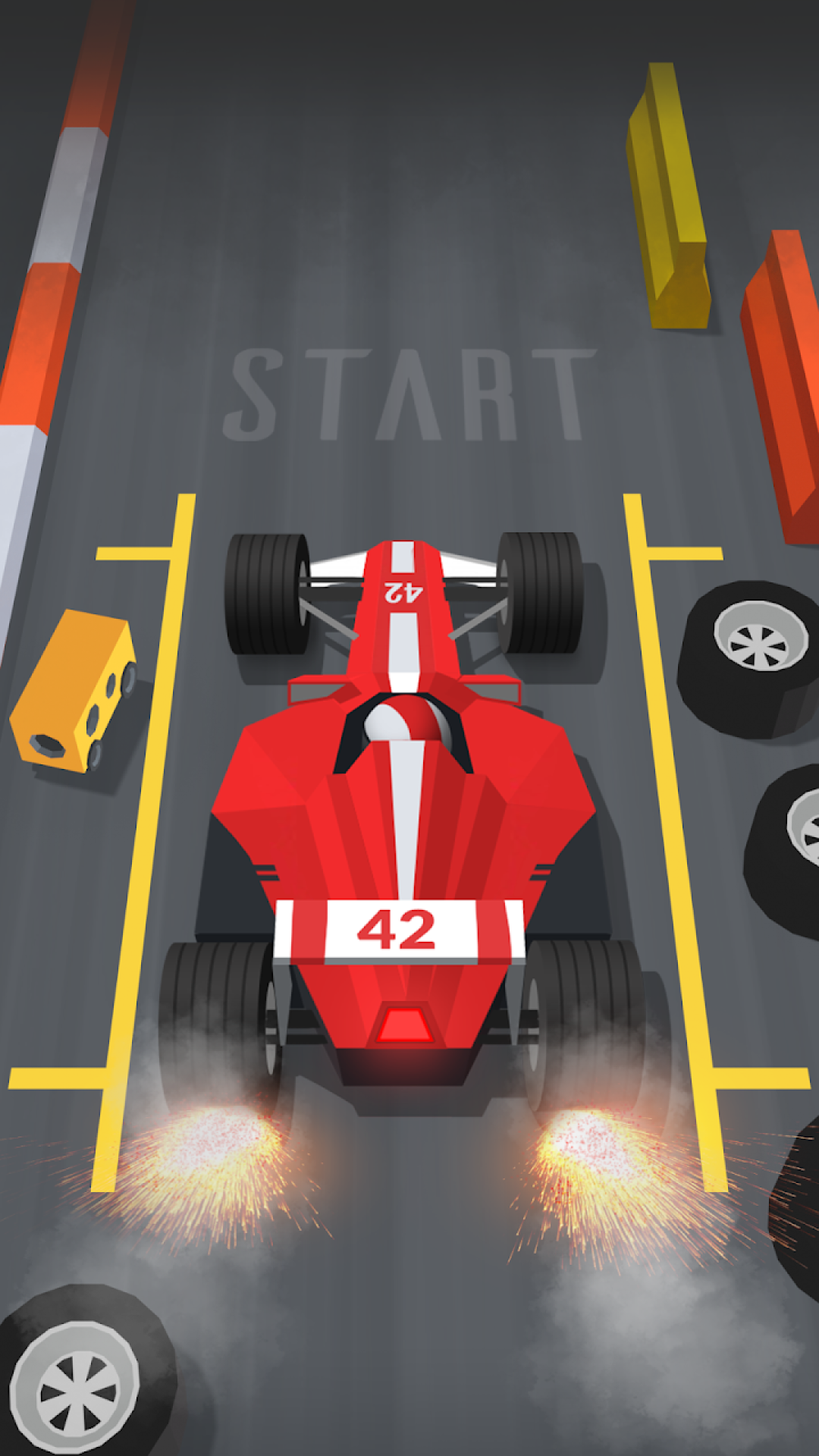 手机版高级赛车游戏下载-如何下载手机版高级赛车游戏？了解其中