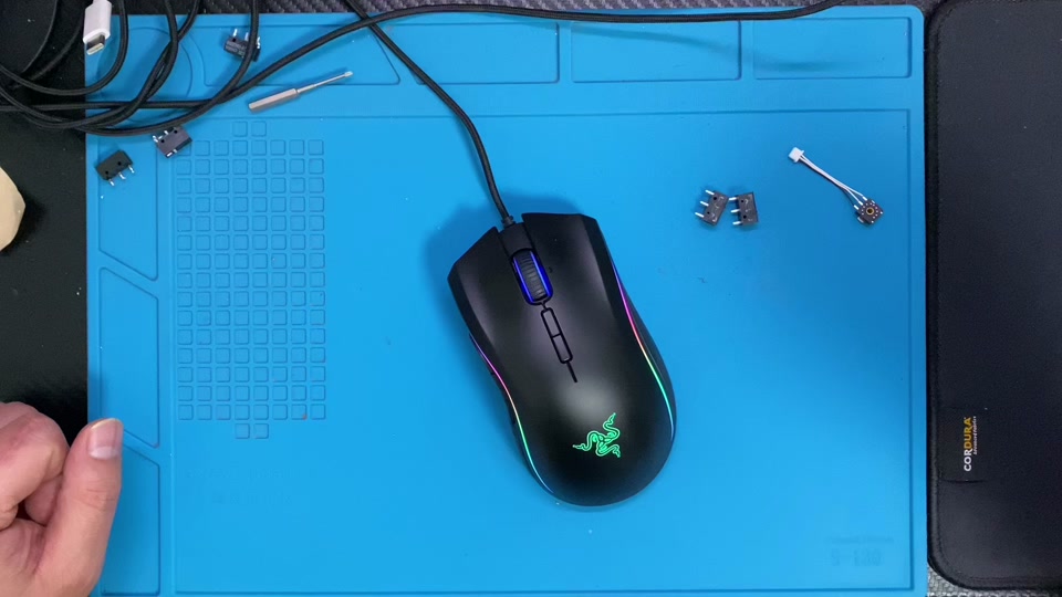 雷蛇鼠标宏怎么设置-提升游戏技能！雷蛇鼠标宏设置技巧和经验分