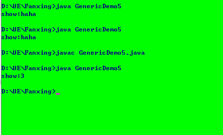 java泛型t-Java泛型：提升编程灵活性和安全性的强大特