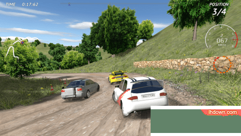汽车游戏下载手机游戏-手机汽车游戏下载攻略：极速之旅，赛道畅