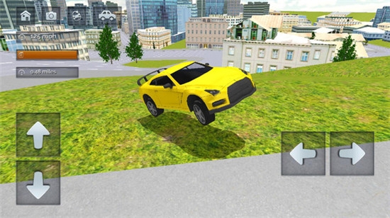 手机版高画质赛车游戏排行-盘点手机版高画质赛车游戏：体验速度
