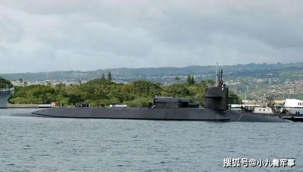 泰坦号潜艇电影_泰坦号核潜艇_泰坦级核潜艇