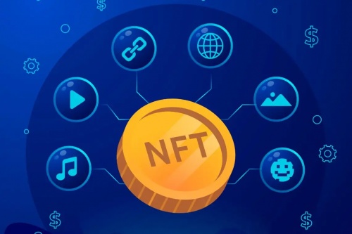 中国nft_中国NFT金融控股有限公司_中国NFT中国概念上市公司