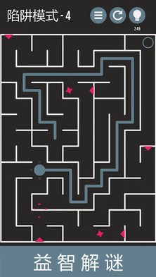 拼图迷宫手机小游戏-探索迷宫乐趣：挑战拼图迷宫手机游戏中的独