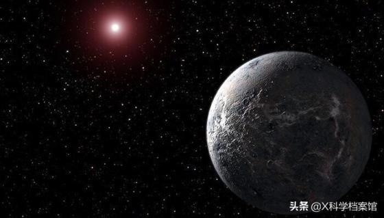 探秘神秘星球马3昂克赛拉：宇宙荒漠中的绿洲