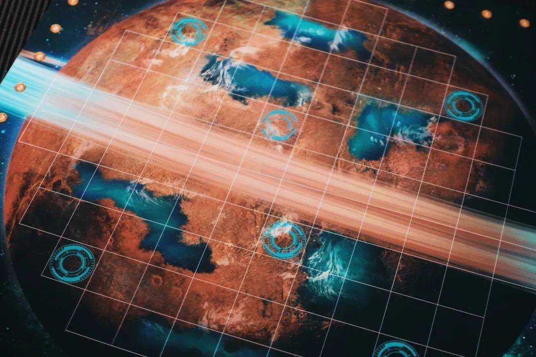 让星球变成宜居星球的游戏_手机变成星球的游戏叫什么_星球变成地球村是比喻句吗