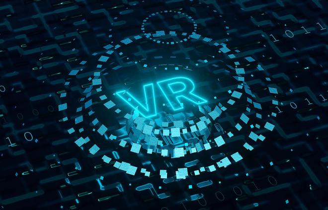 手机vr游戏代码-探索手机VR游戏代码：解析虚拟现实技术与硬