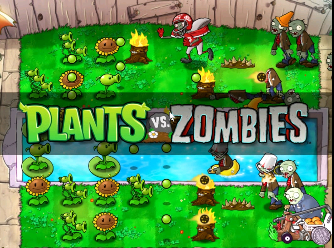 手机版超好玩的游戏名字-探索手机游戏世界：植物大战僵尸与糖果