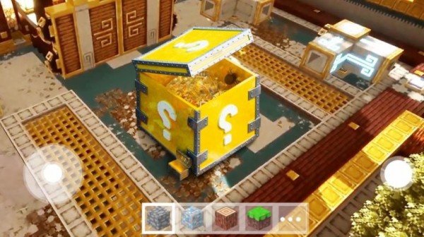沙盒小游戏下载手机版-探索与创造的乐趣：沉浸沙盒小游戏世界的