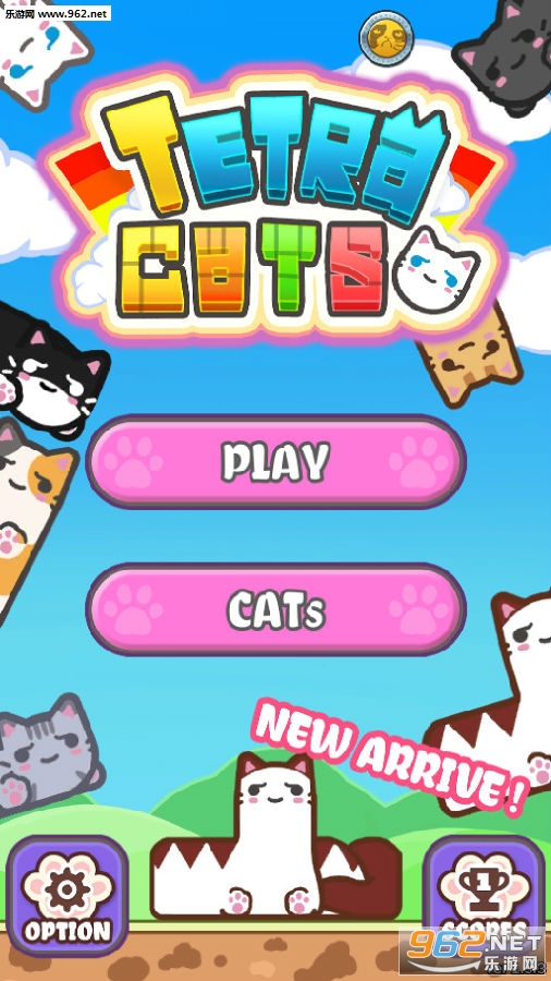 猫适合玩手机游戏有哪些_适合给猫玩的手机游戏_猫咪适合玩什么游戏