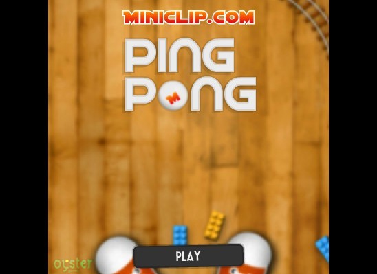 乒乓球的手机游戏_手机打乒乓球小游戏软件_乒乓球app游戏