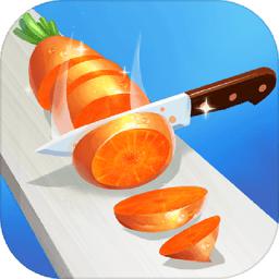 人体切水果游戏手机版-探索人体奇妙结构，切水果游戏手机版带来