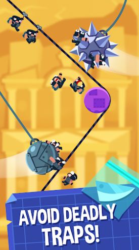 通关闯关手机游戏有哪些_手机闯关游戏通关_全部闯关游戏