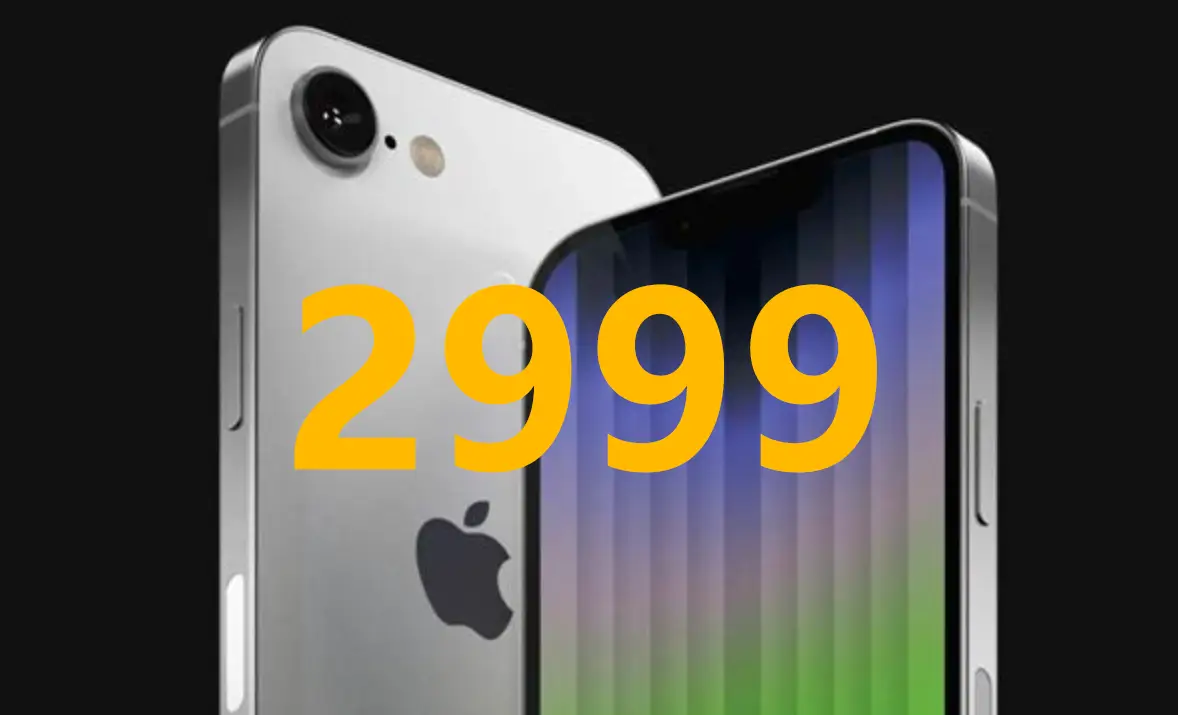 轻度游戏推荐手机型号-iPhoneSE：小巧精致，轻度游戏放