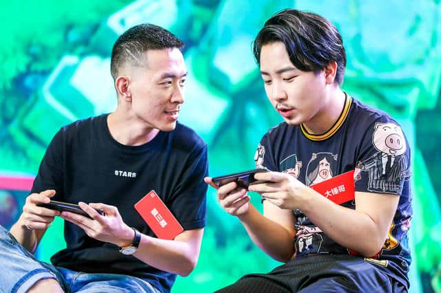 直播手机游戏需要什么设备_小红书怎么直播手机游戏_如果直播手机游戏