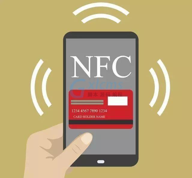 苹果8p有nfc功能吗-苹果 8p 用户必知：NFC 功能让