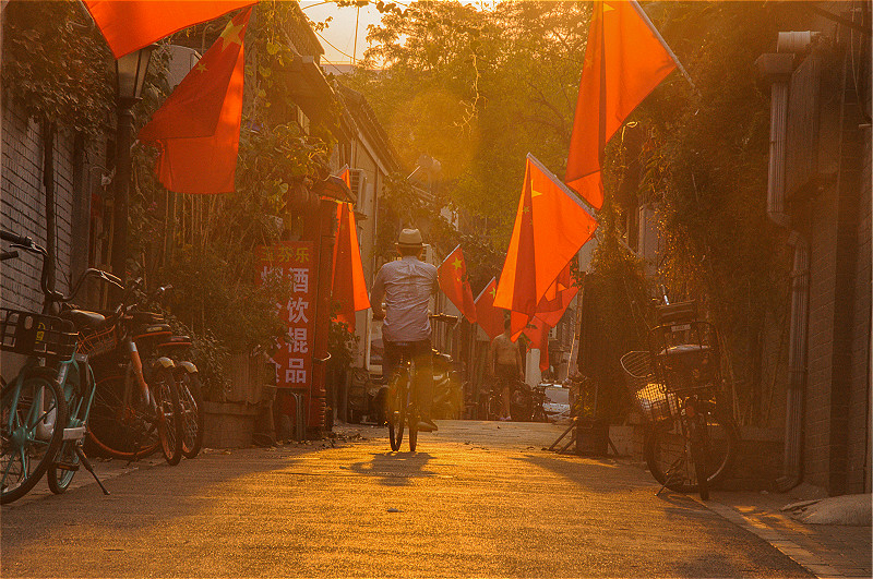 北京在线时间：快节奏都市生活中的活力脉动与连接纽带