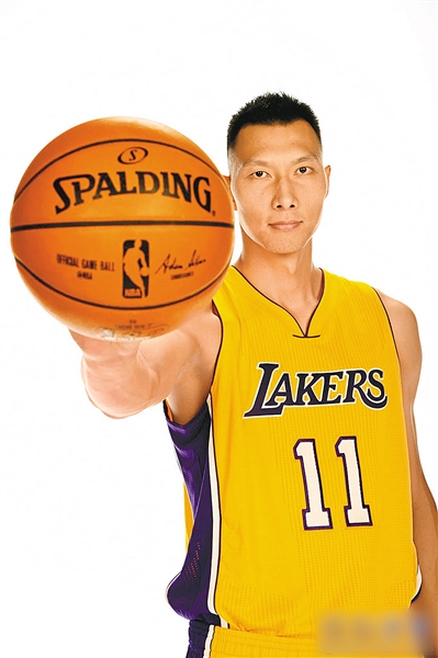 易建联是哪一年的nba选秀-2007 年夏天，易建联开启 N