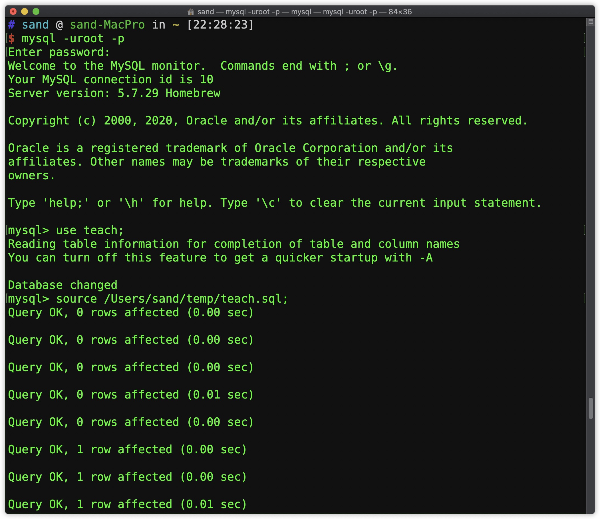 在线mysql运行_在线MySQL密码加密算法_在线mysql