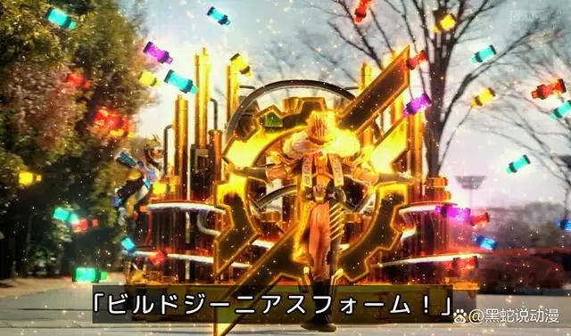 假面骑士chaser-假面骑士 Chaser：从战斗机器到拥