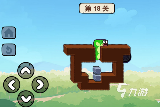 手机烧脑小游戏_烧脑的游戏手机游戏_手机烧脑的游戏