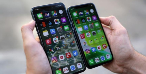iphone11和iphone11pro_iPhonepro11尺寸_iPhonepro11平板