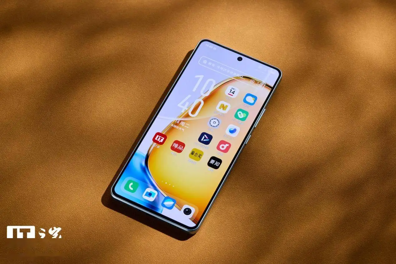 屏下游戏手机是什么型号-Axon30 屏下游戏手机：震撼体验