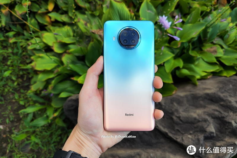 红米note9pro_红米note9pro参数配置_红米note9pro发布日期