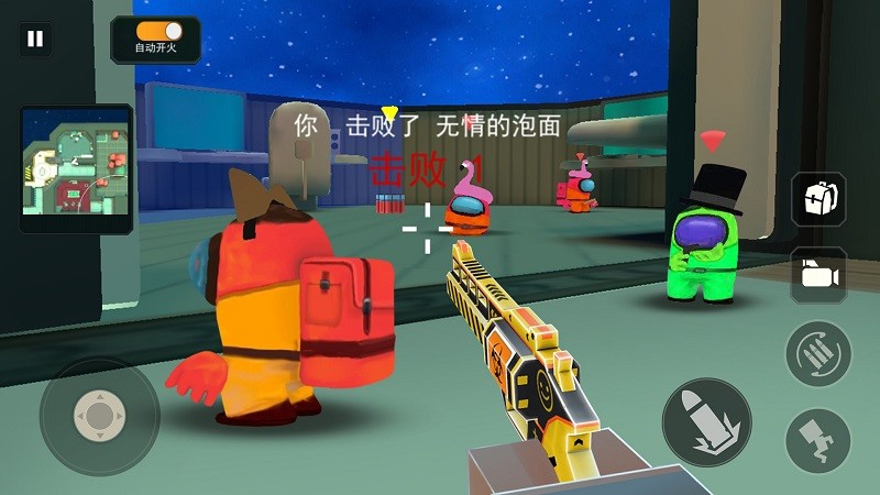 手机吃鸡小游戏_鸡吃手机游戏有什么好处_手机吃鸡游戏都有什么