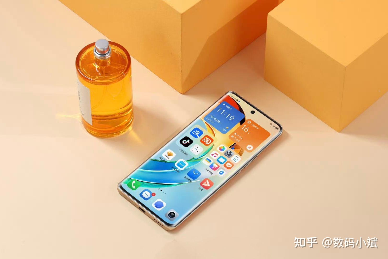 华为荣耀x30i参数配置-华为荣耀 X30i 参数配置大揭秘
