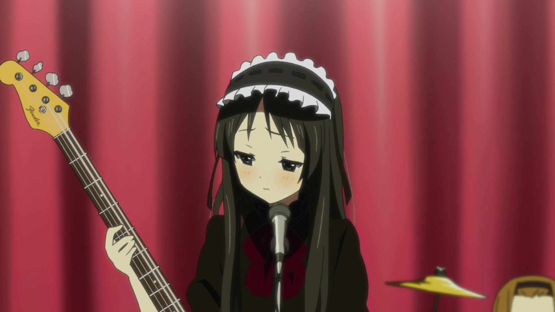 少女轻音部的部长是谁_轻音少女ed叫什么_轻音少女ed