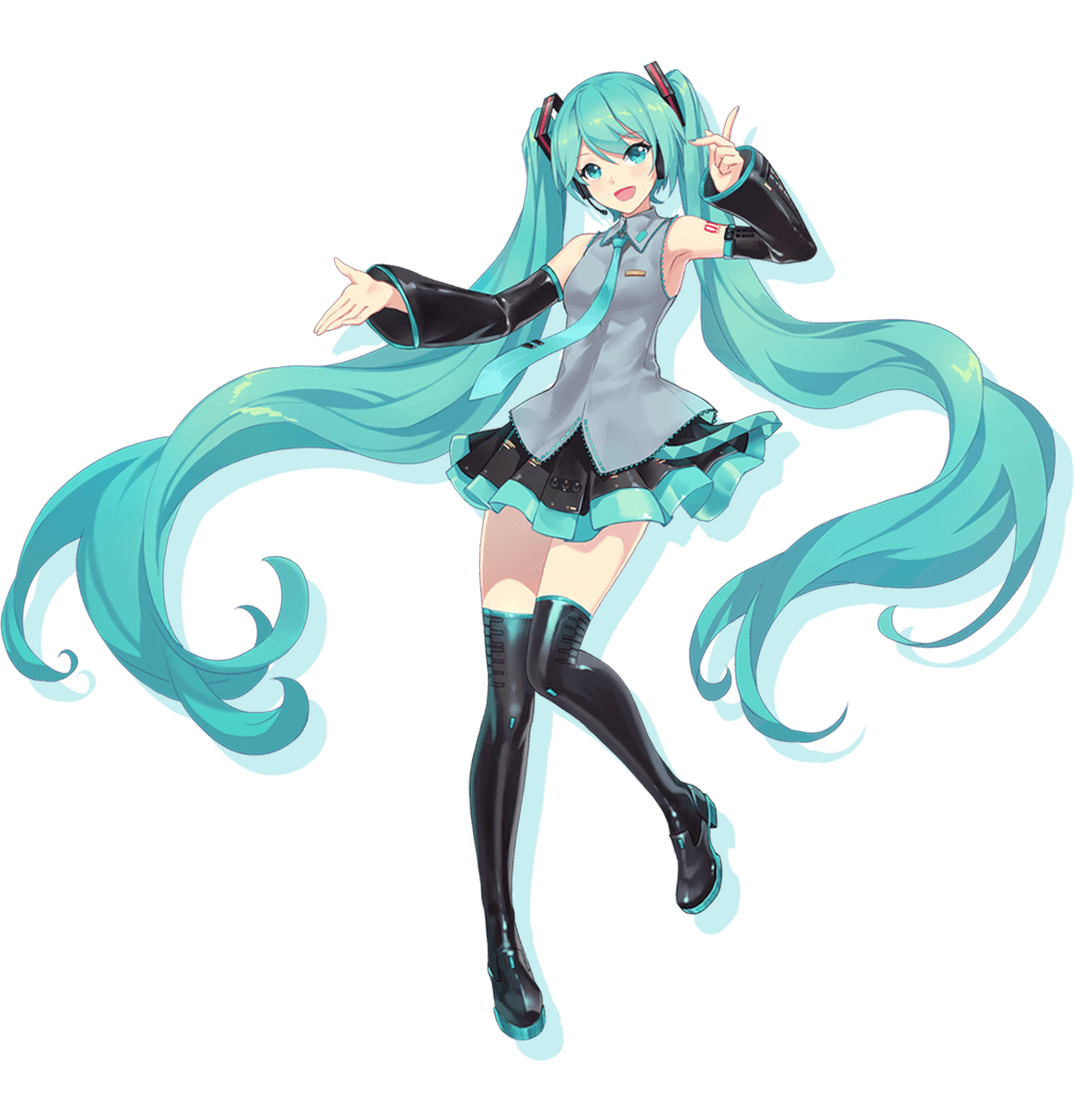 手机初音未来养成游戏-初音未来养成游戏：成为她的父母，开启与
