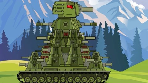 坦克世界i系-I 系坦克：战场上的狂野之心，速度与力量的完美
