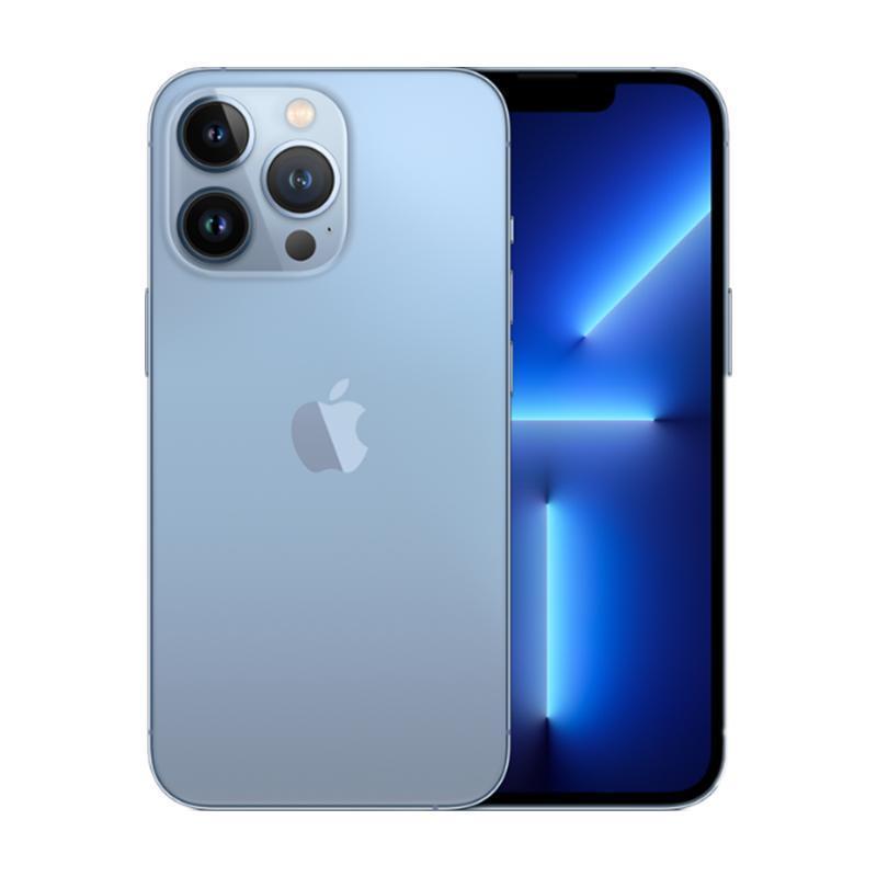 苹果玩游戏手机哪个好点-iPhone13ProMax 和 i