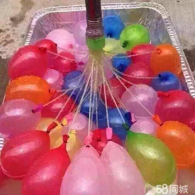 水气球装人_用装水的气球模拟什么_气球里装水的手机游戏