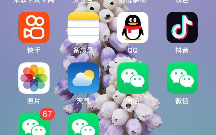 苹果刷快手没声音_苹果手机玩快手没有声音_苹果手机快手和游戏没声音