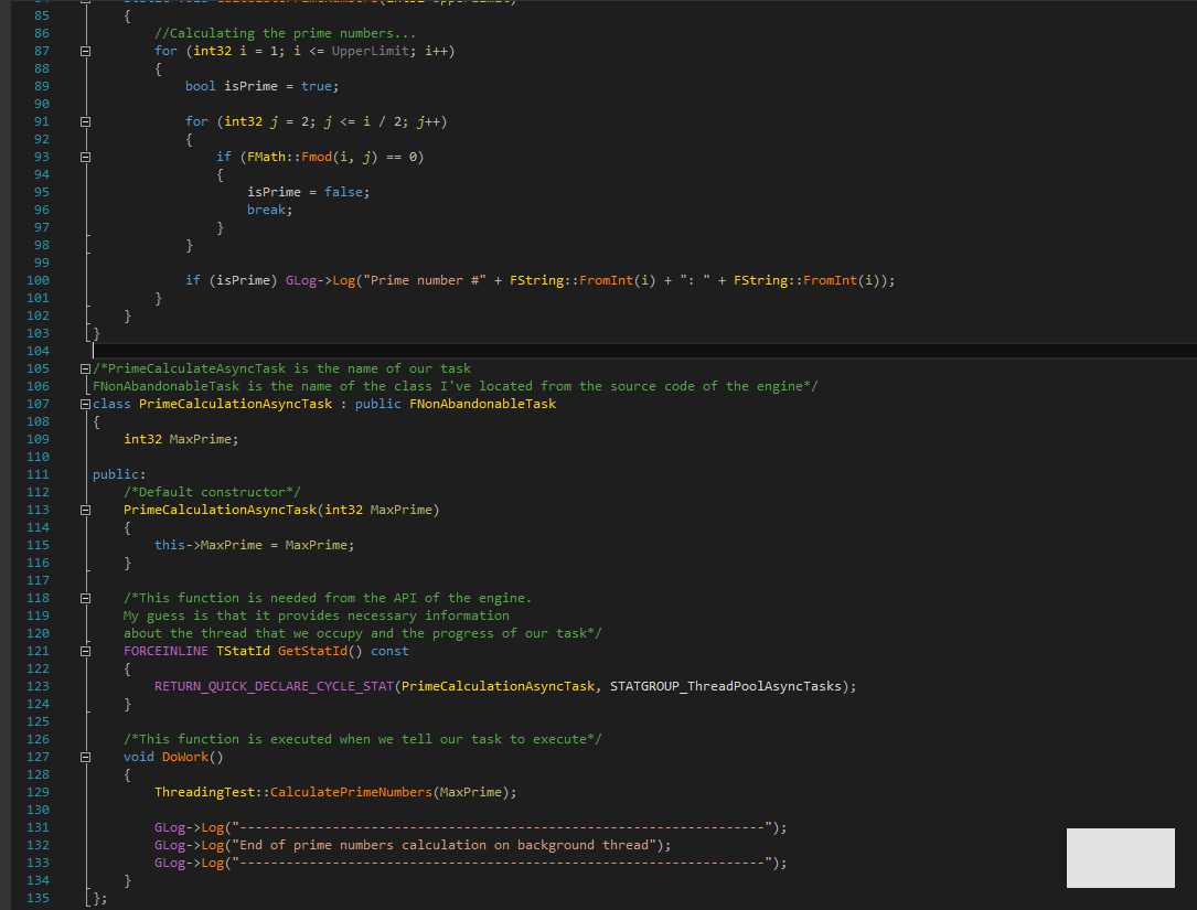 c++线程detach_c++多线程实现的四种方式_线程实现方法