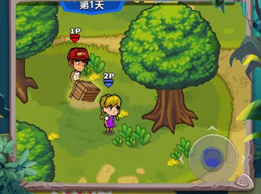 儿童双人手机游戏有哪些_手机儿童游戏双人_儿童双人手机游戏大全