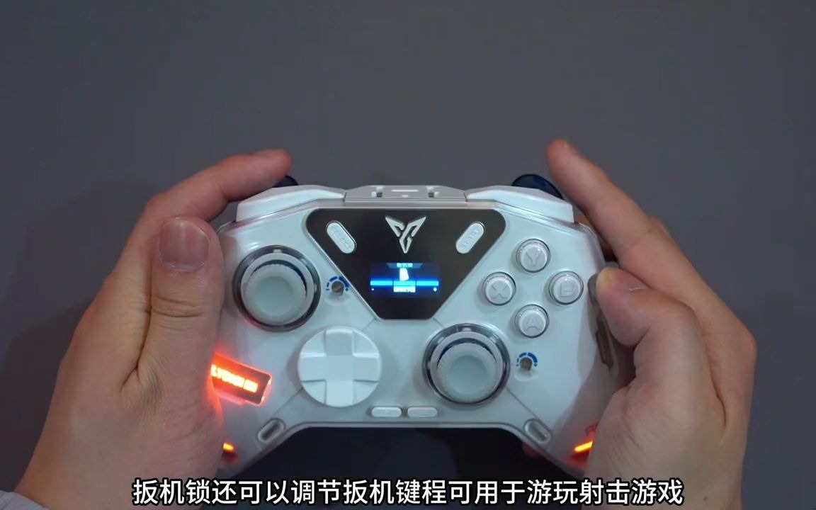 手柄进游戏后无法连接手机-破手柄关键时刻掉链子，无法连接游戏