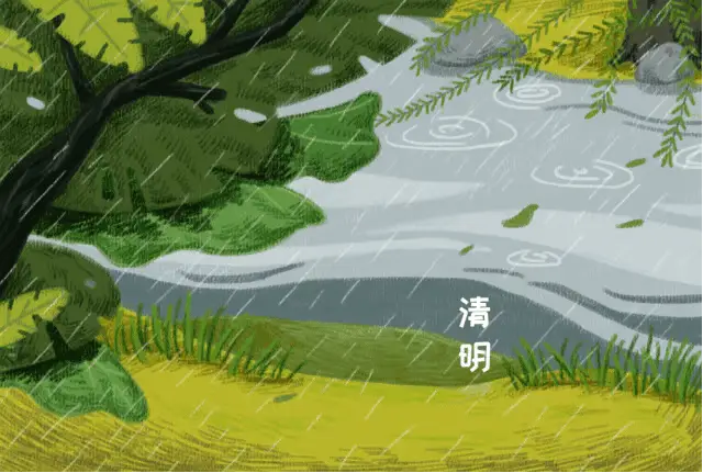 清明下雨好还是不下雨好-清明节下雨与否让人心情复杂，重要的是