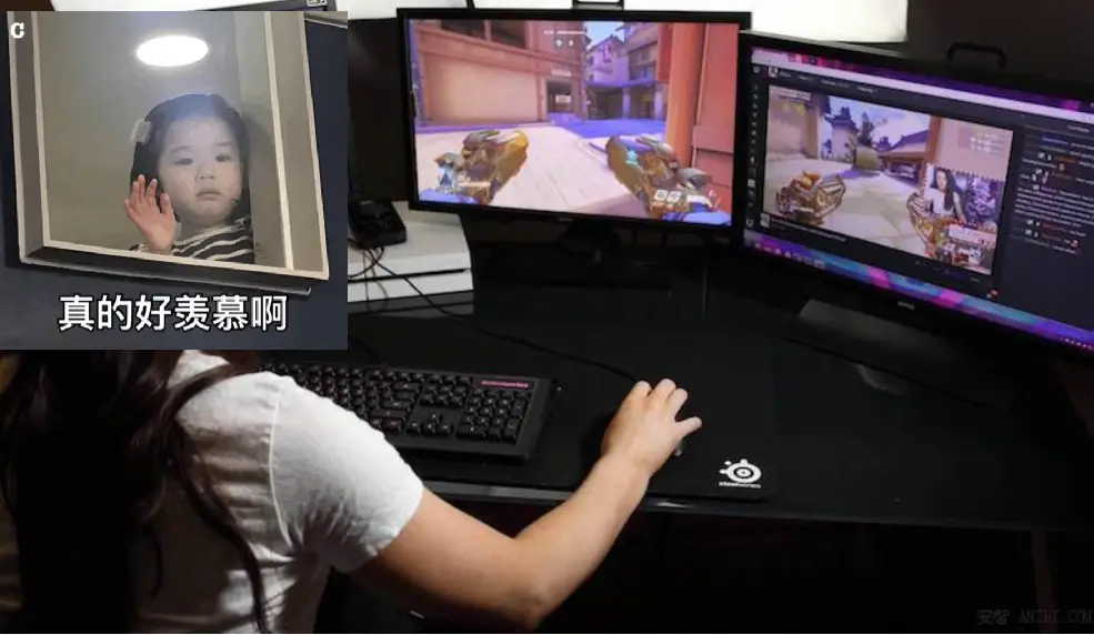 游戏主播买手机玩游戏_游戏主播用手机_游戏主播的手机