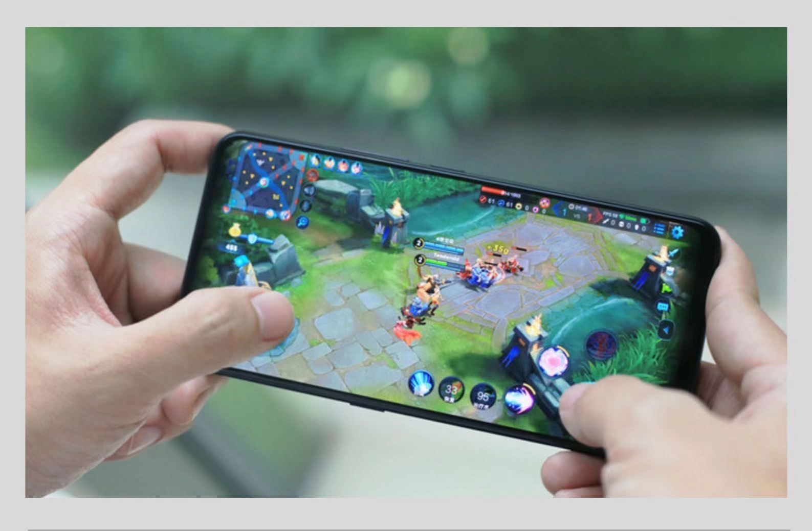 手机rpg游戏花屏-手机 RPG 游戏花屏让人郁闷，是游戏更
