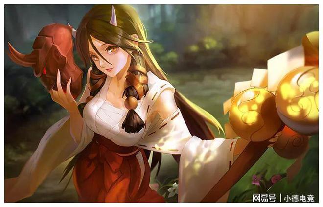京都巫女神乐万龟：命运交织的千年守护者