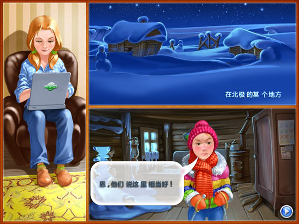 手机疯狂农场游戏-疯狂农场：让你笑到肚子疼的手机游戏，体验农