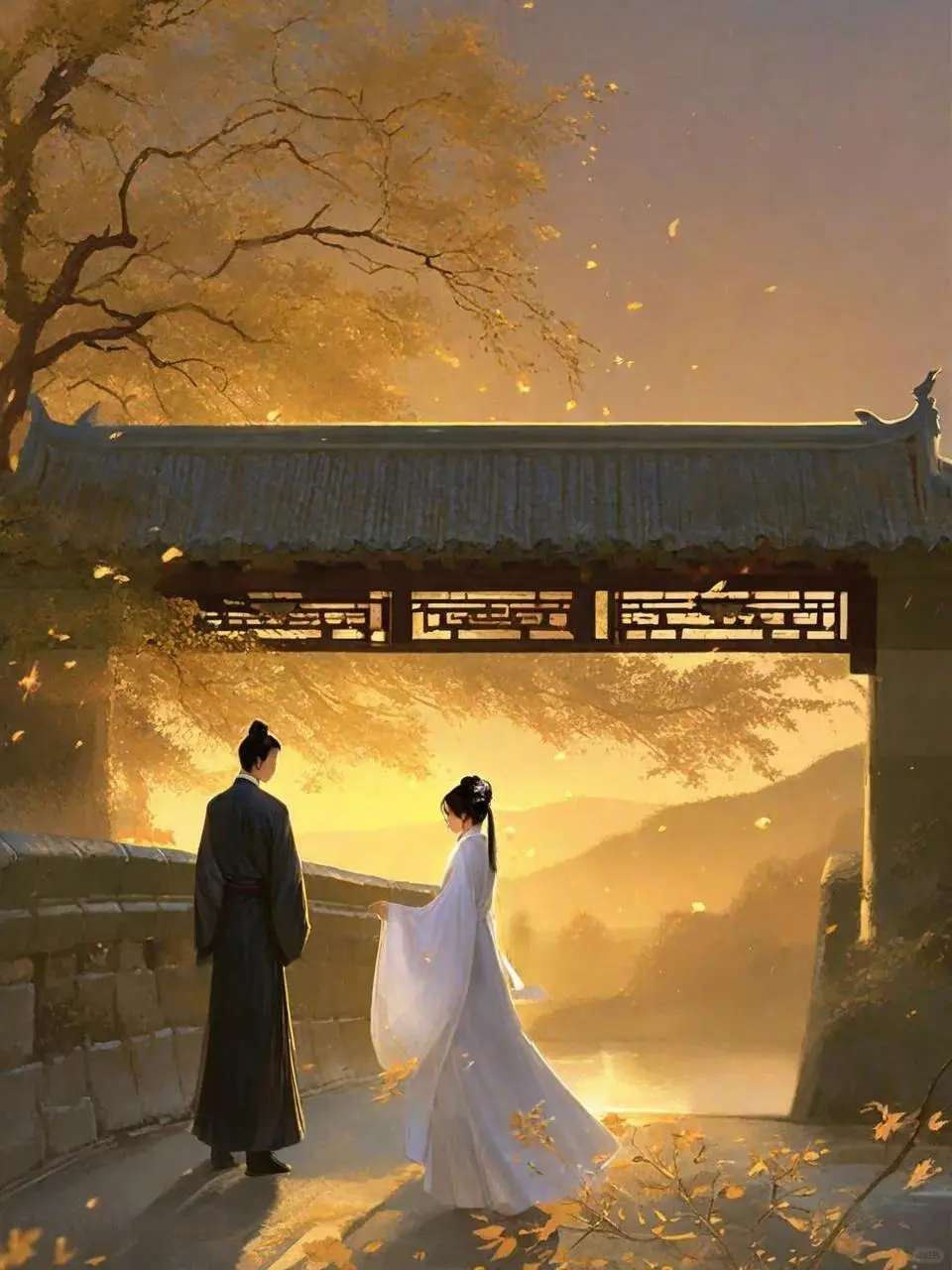冷泉夜月_冷泉亭记_冷泉夜月的配音作品