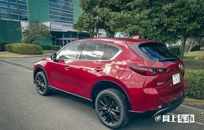 马自达cx5报价_马自达cx5报价及图片价格_cx5马自达2021新款报价
