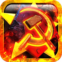 红警三：青春的战场，永不言败的誓言