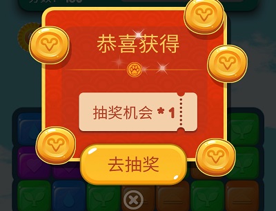 全靠运气的手机游戏-运气游戏的刺激与失落：抽卡、转盘，大奖总