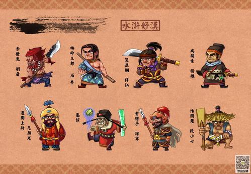 三国志9手机游戏-三国志 9 手机游戏：重现英雄辈出的时代，