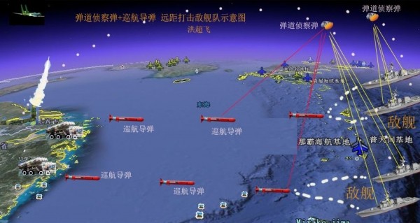 007外传之巡弋飞弹-007 外传之巡弋飞弹：心跳加速的特工